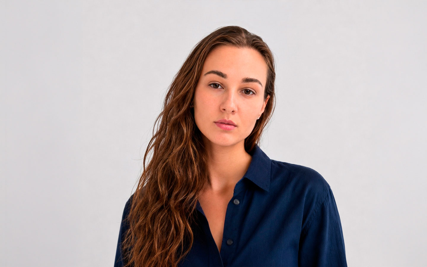 Anna Yakymchuk portrait